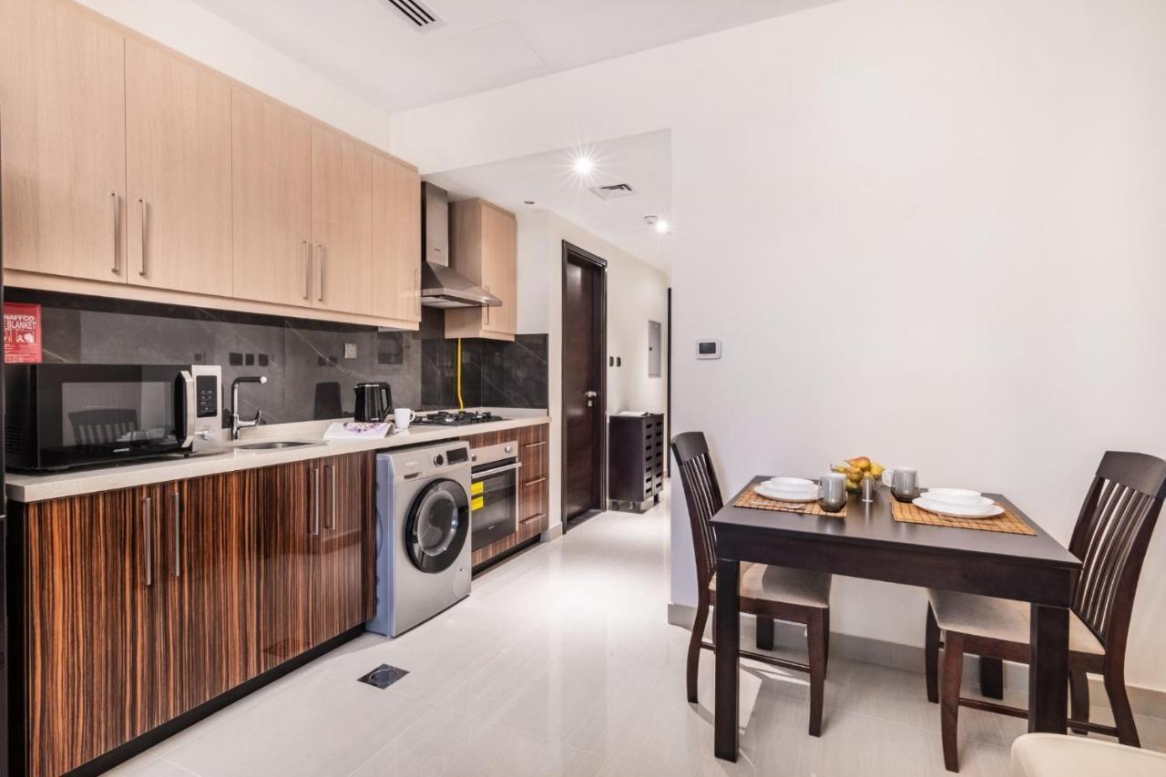 Apartment Green Place Elite Downtown *