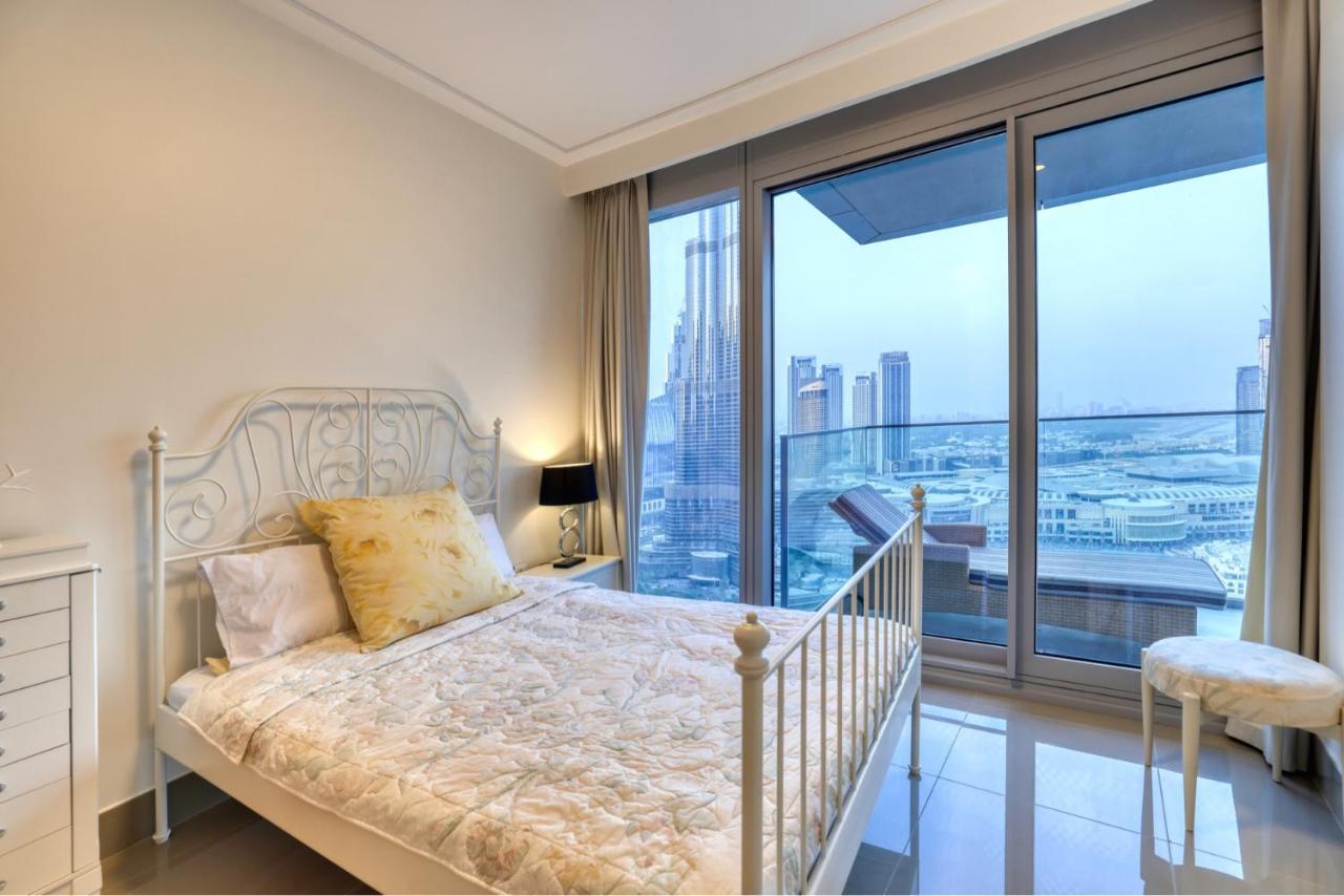 Xanadubai Downtown With Burj Khalifa View Apartment Dubai
