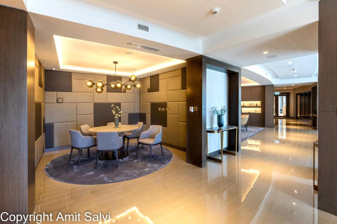 Xanadubai Downtown With Burj Khalifa View Apartment Dubai
