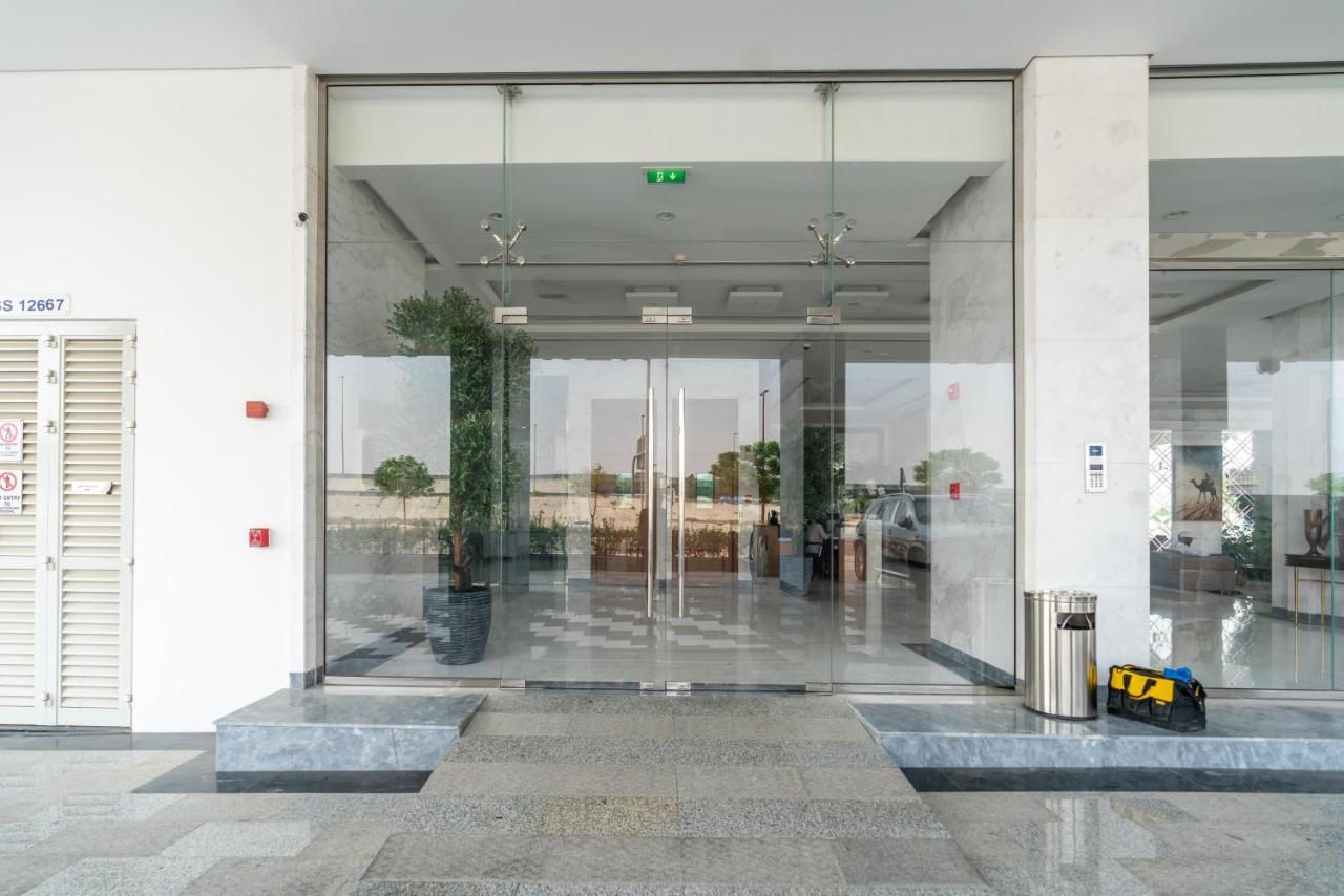 Exclusive Globalstay In Business Bay Free Parking & More! Apartment Dubai