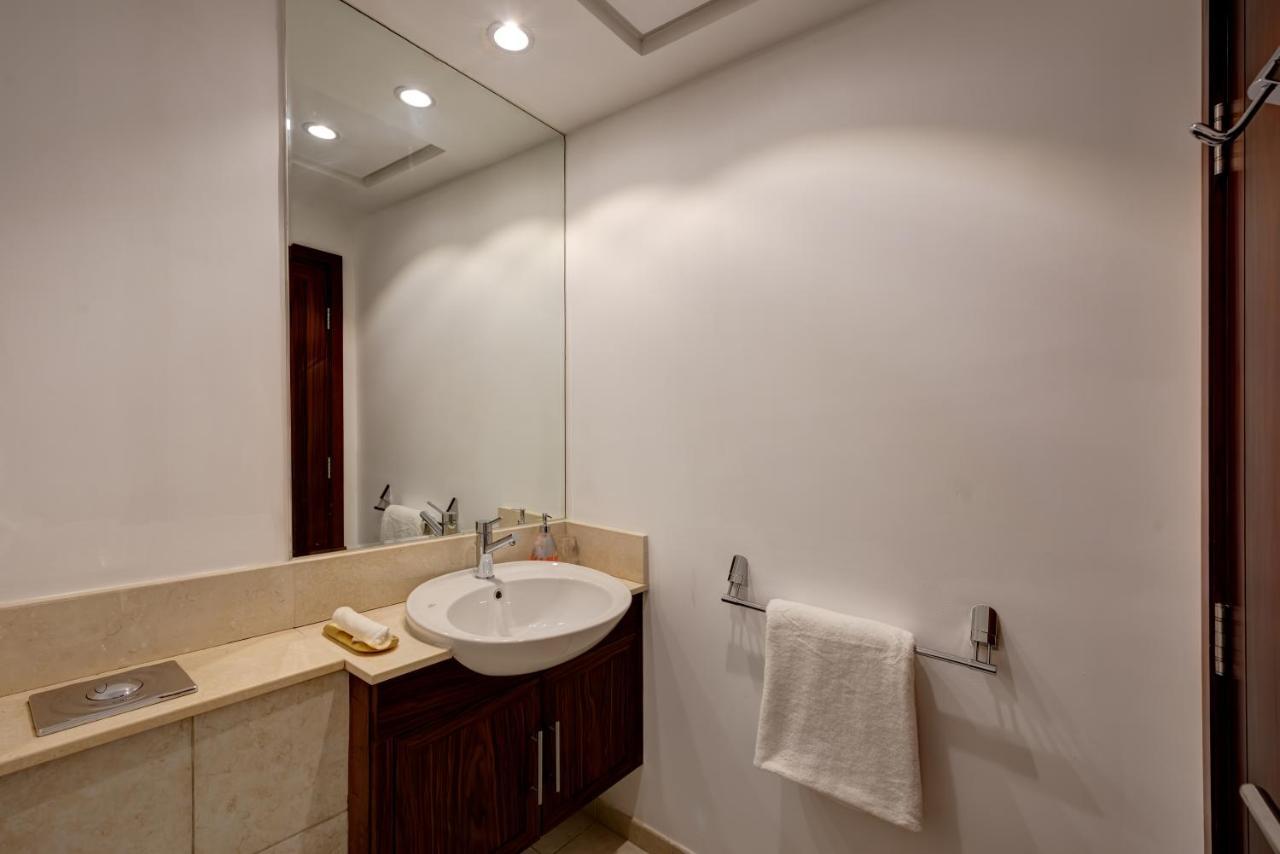 Durrani Homes - Luxe Living With Burj Khalifa And Fountain View - Third Without Partition