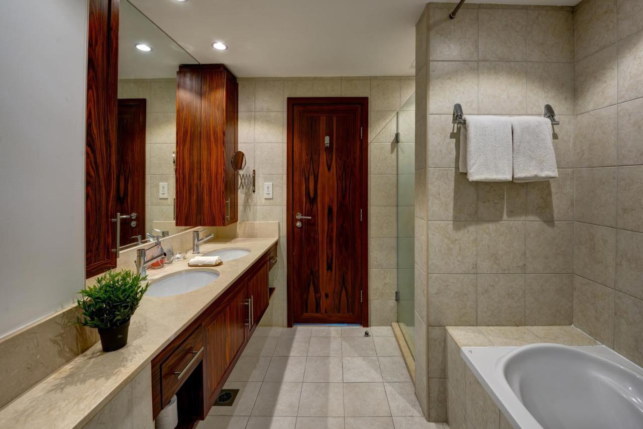 Durrani Homes - Luxe Living With Burj Khalifa And Fountain View - Third Without Partition Dubai