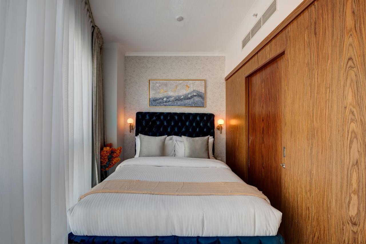 Durrani Homes - Luxe Living With Burj Khalifa And Fountain View - Third Without Partition Apartment *