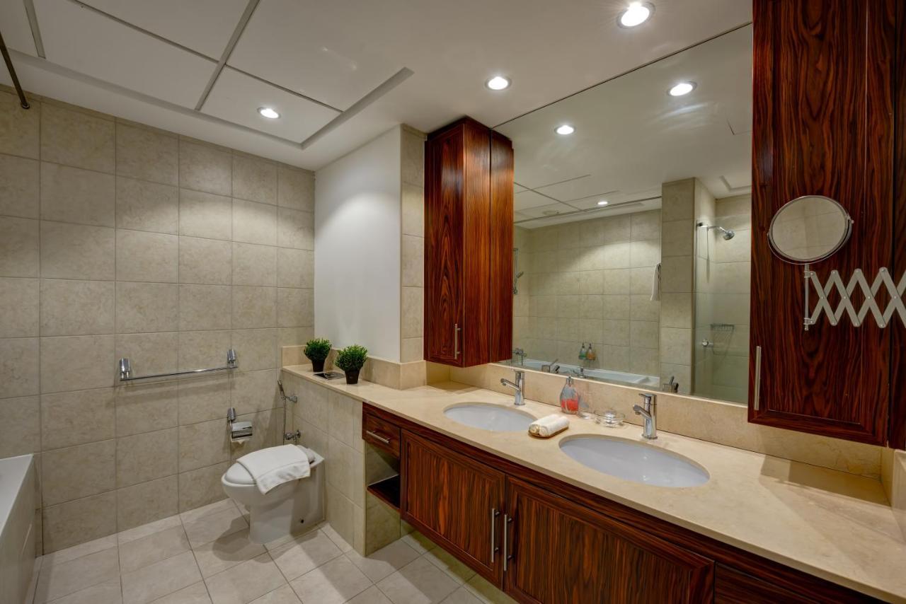 Durrani Homes - Luxe Living With Burj Khalifa And Fountain View - Third Without Partition