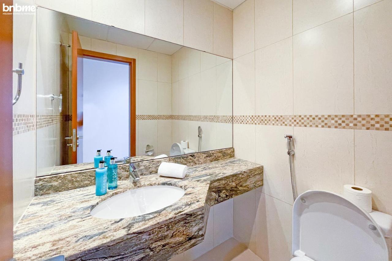 Bnbmehomes - Saba Tower Dubai