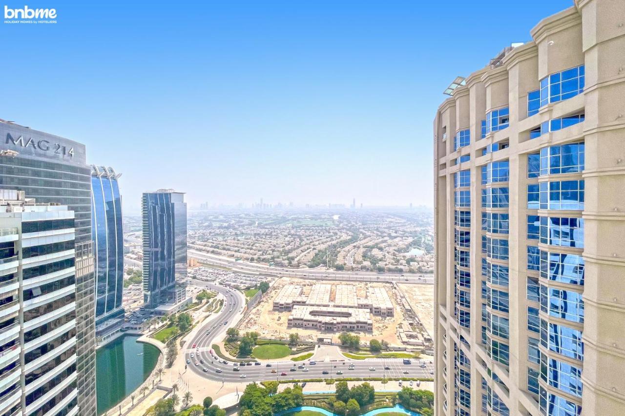 Apartment Bnbmehomes - Saba Tower *
