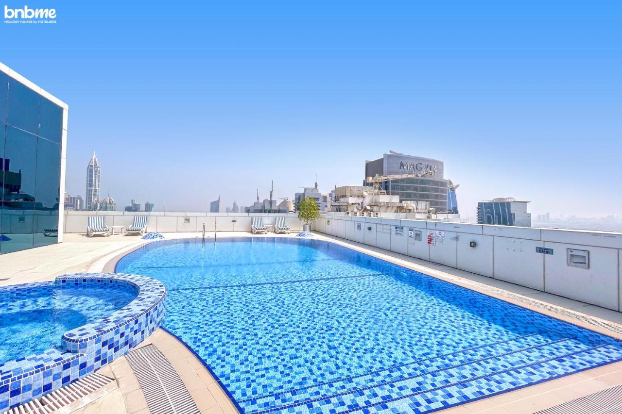 Apartment Bnbmehomes - Saba Tower Dubai