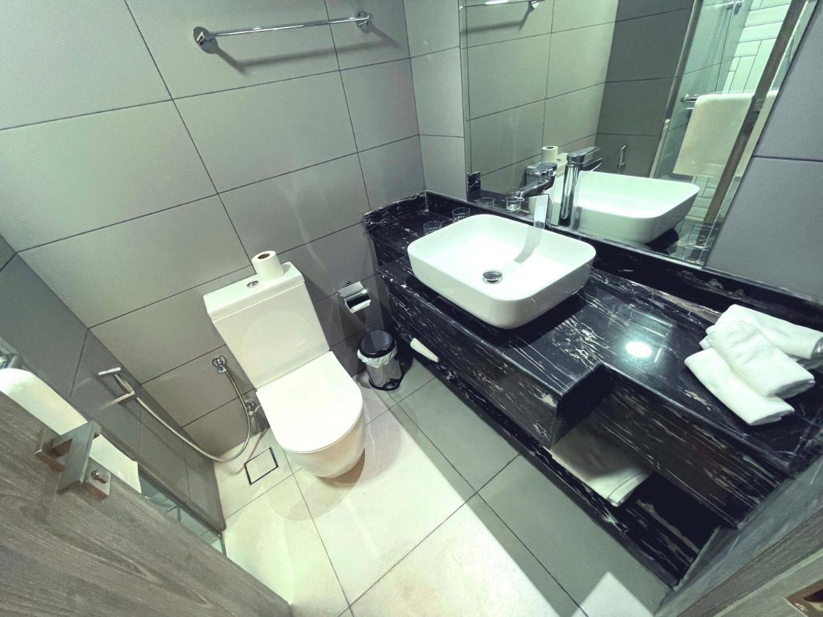 Hotel Bab Al Qarya By Ama Pro