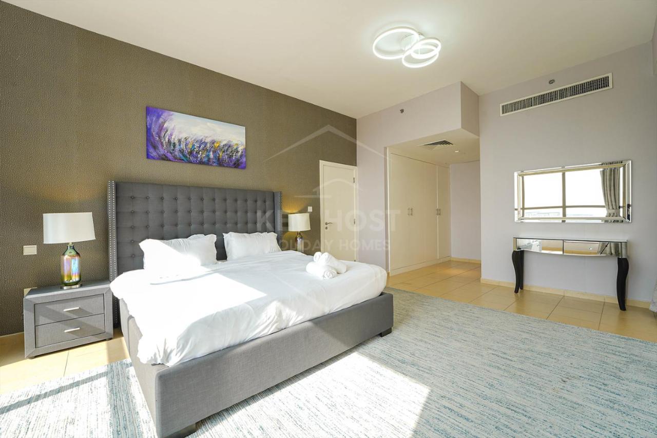 Keyhost - Full Sea View Majestic 2br - Rimal Jbr - K2530 Apartment