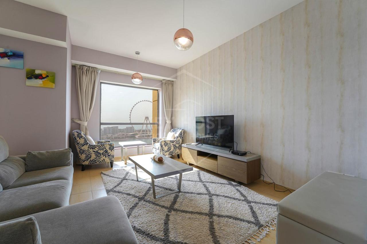 Keyhost - Full Sea View Majestic 2br - Rimal Jbr - K2530 Apartment