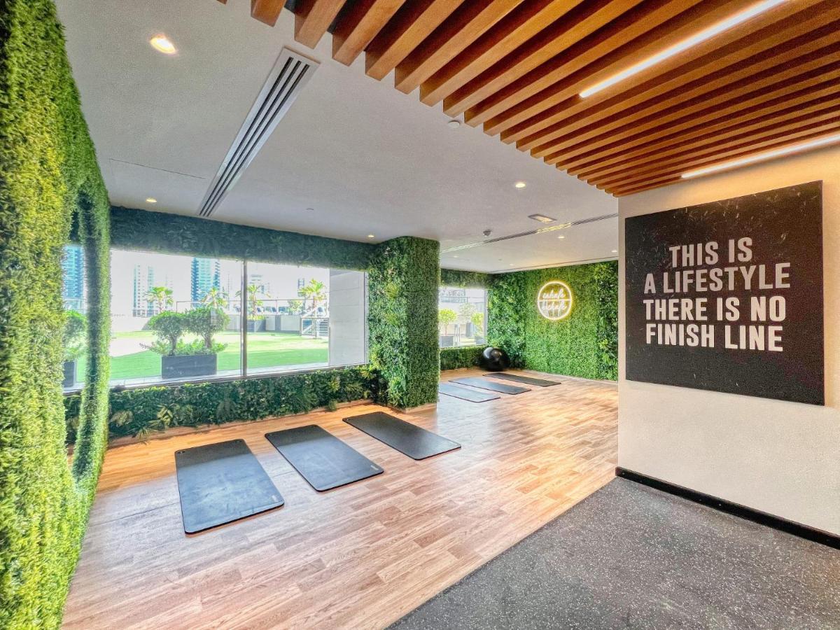 Apartment Green Place Elite Downtown Dubai