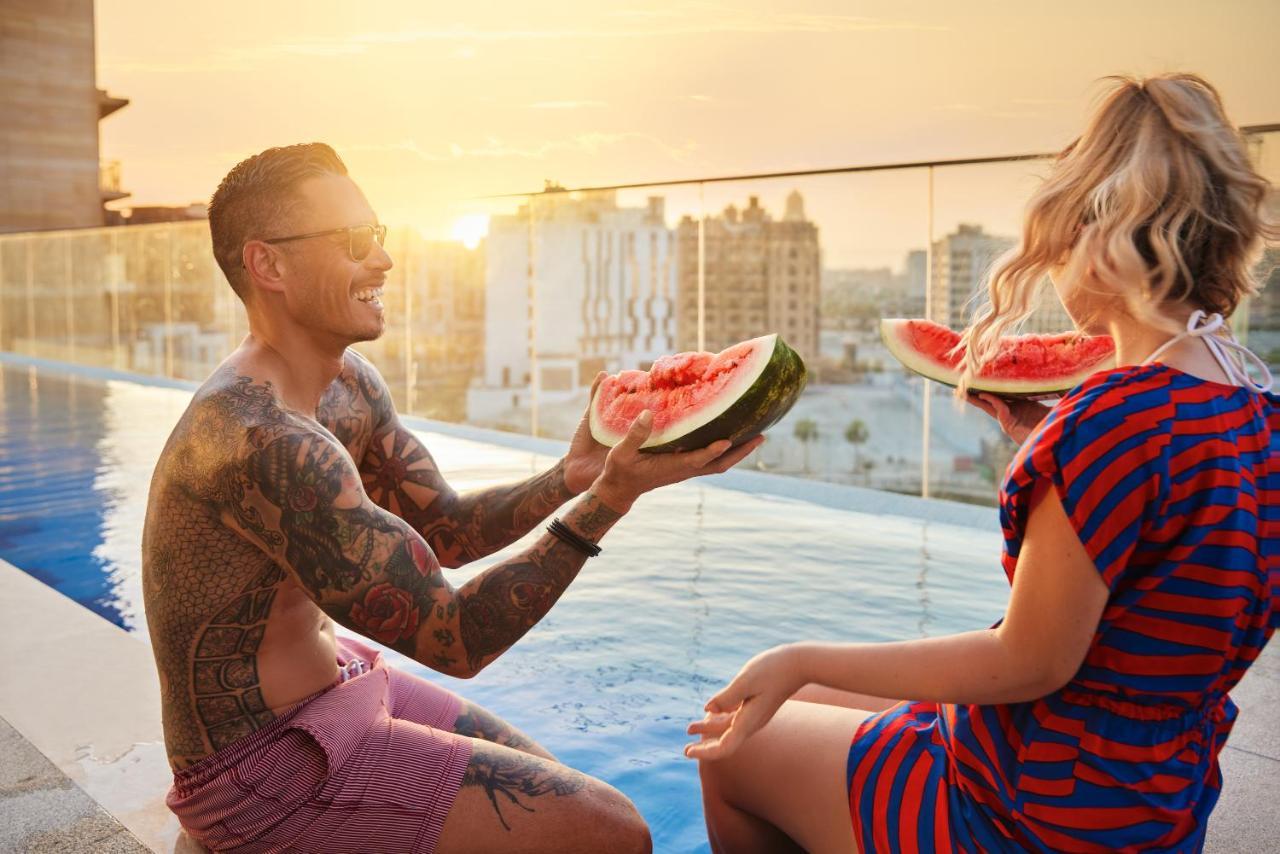 Hotel Ink 4*