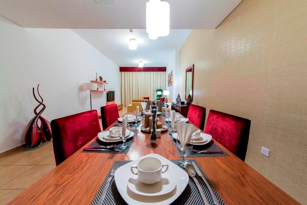 Nojoum Llc Dubai