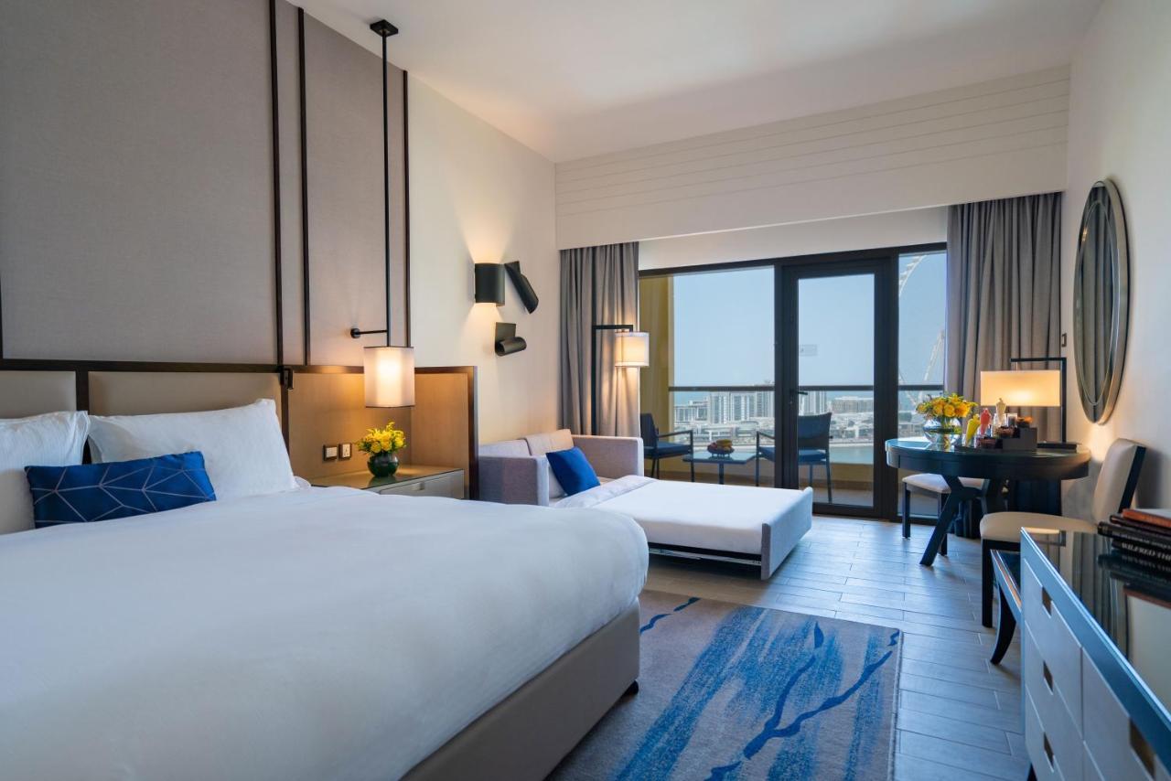 Amwaj Rotana, Jumeirah - Hotel