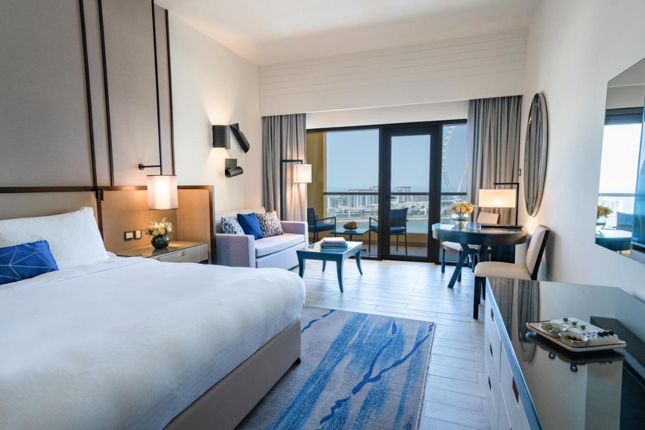 Amwaj Rotana, Jumeirah - Hotel