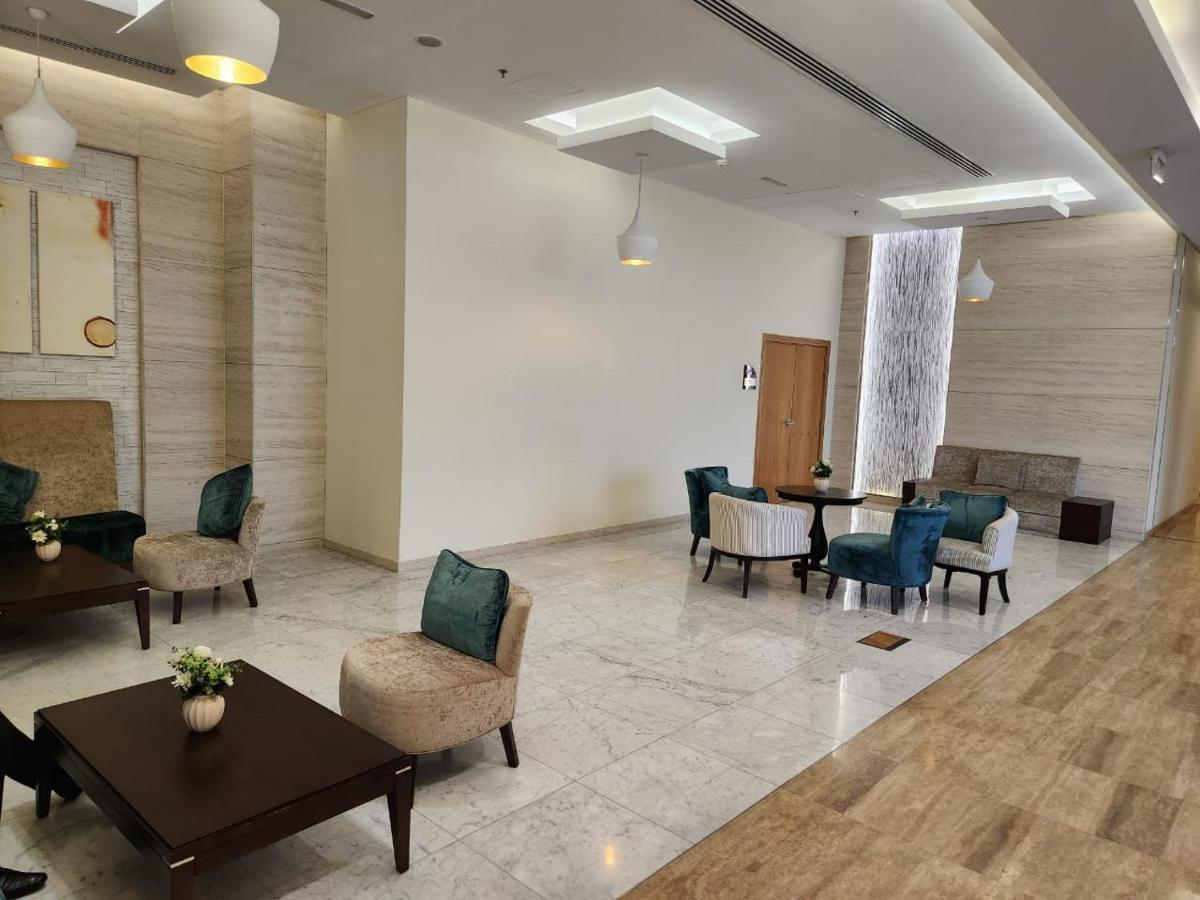 Furnished With Burj Khalifa View Dubai