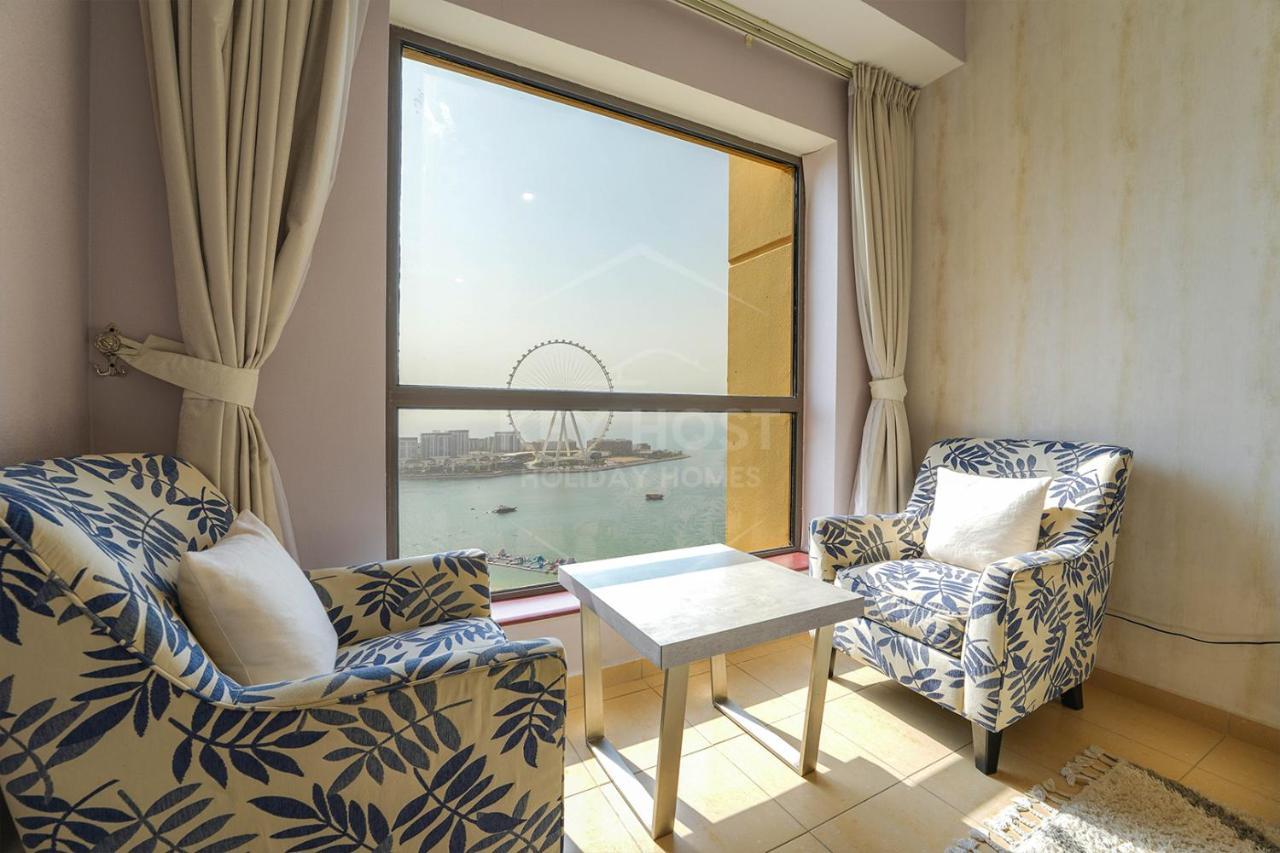 Keyhost - Full Sea View Majestic 2br - Rimal Jbr - K2530 Apartment