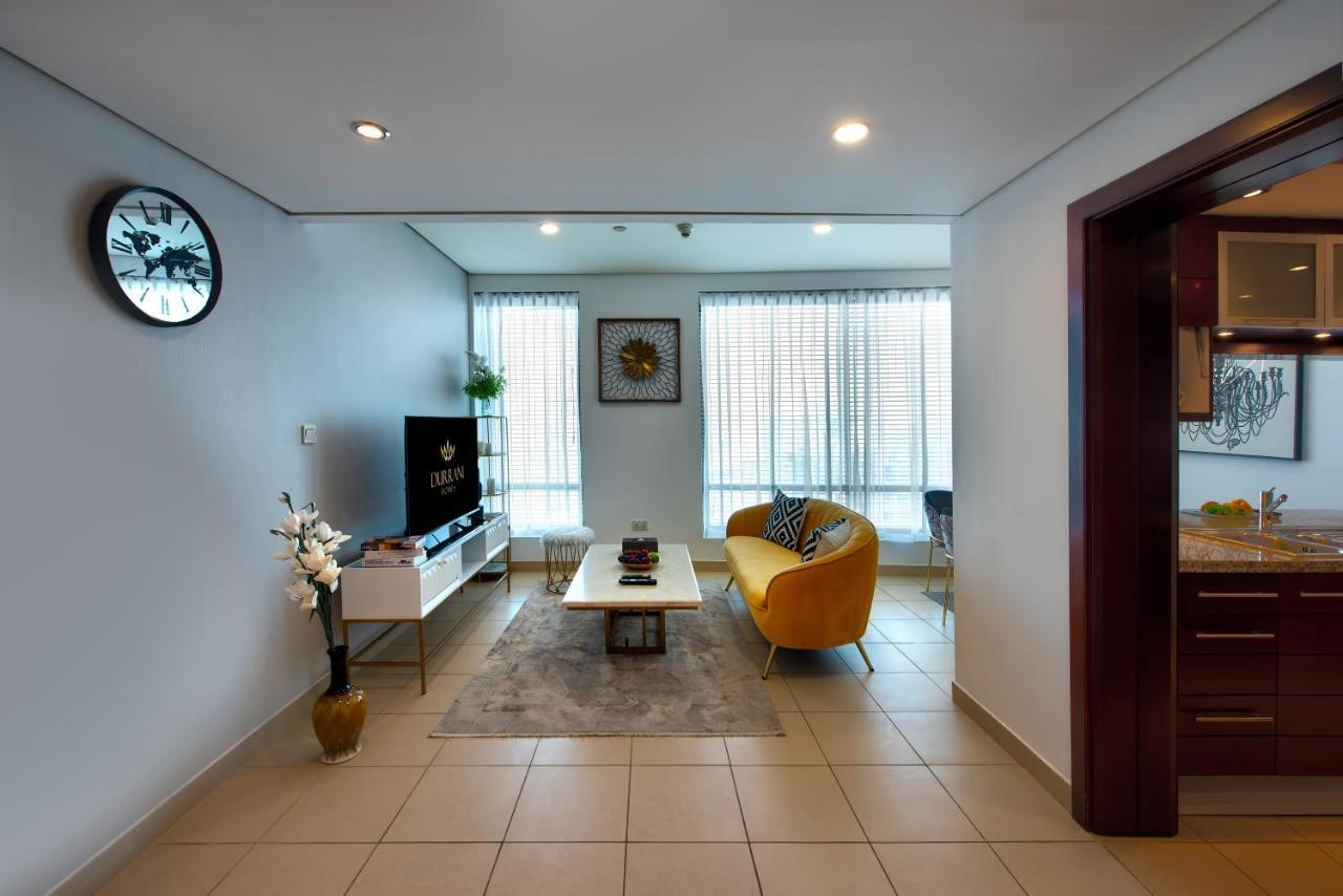 Durrani Homes - Iconic Burj Views Living Holiday home