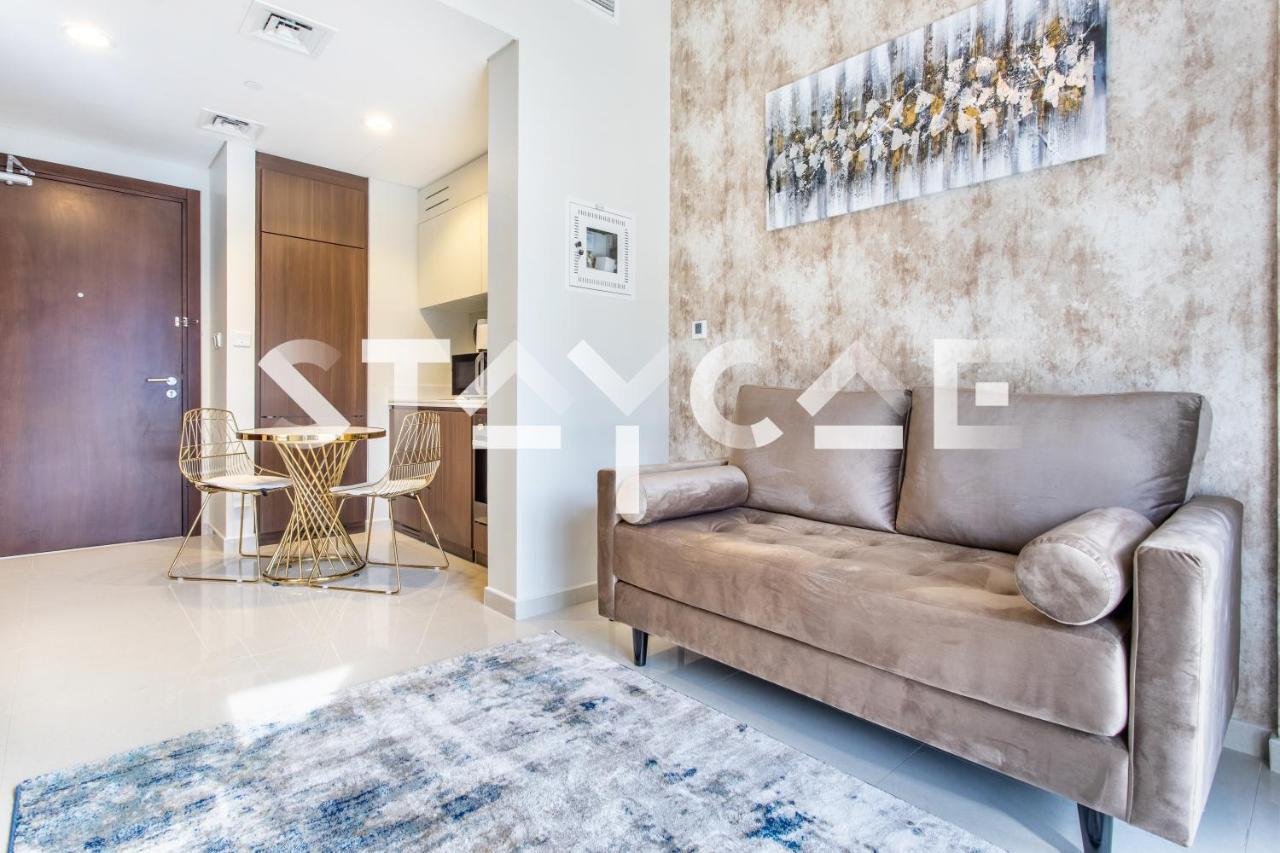 Apartment Staycae Homes - Vera Dubai