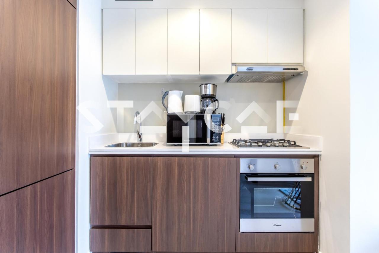 Staycae Homes - Vera Apartment