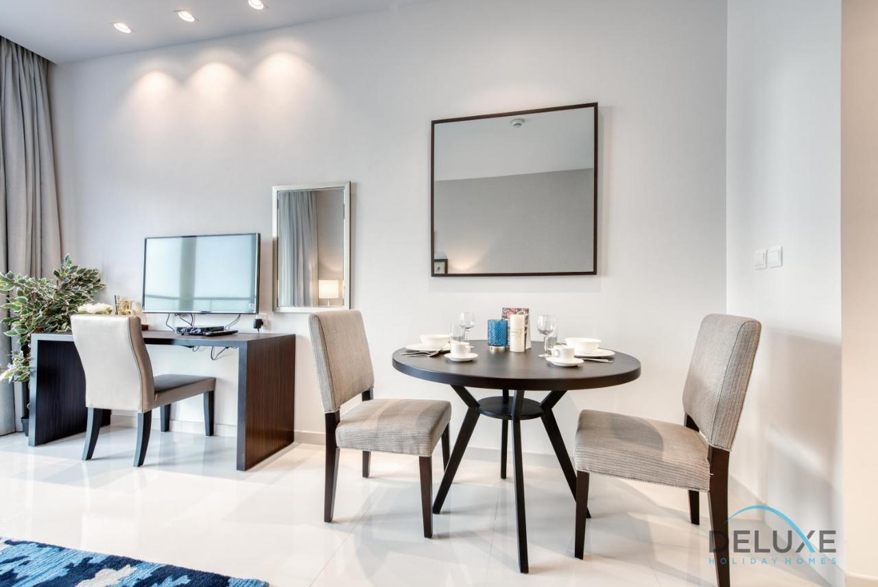 Posh At Celestia A South By Deluxe Homes Apartment Dubai