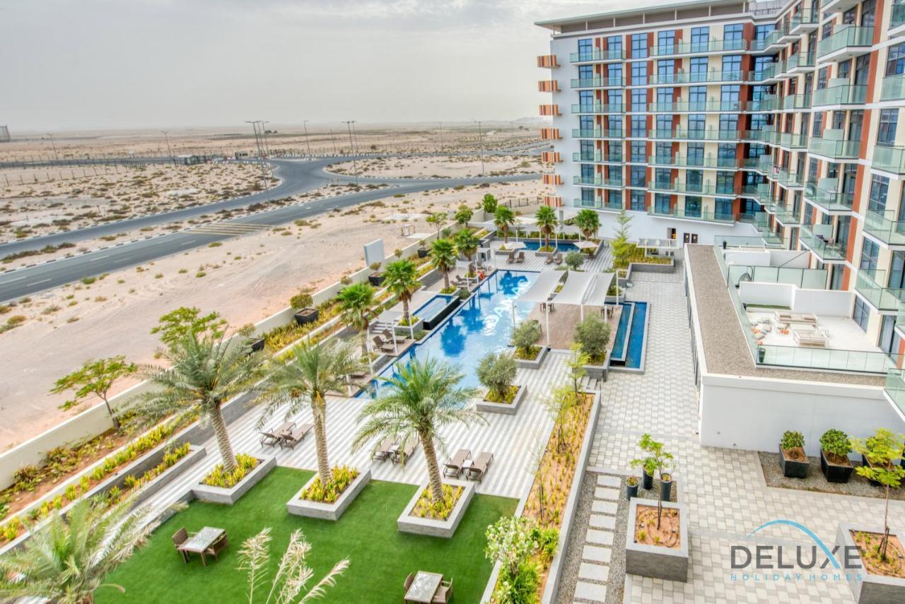 Apartment Posh At Celestia A South By Deluxe Homes Dubai