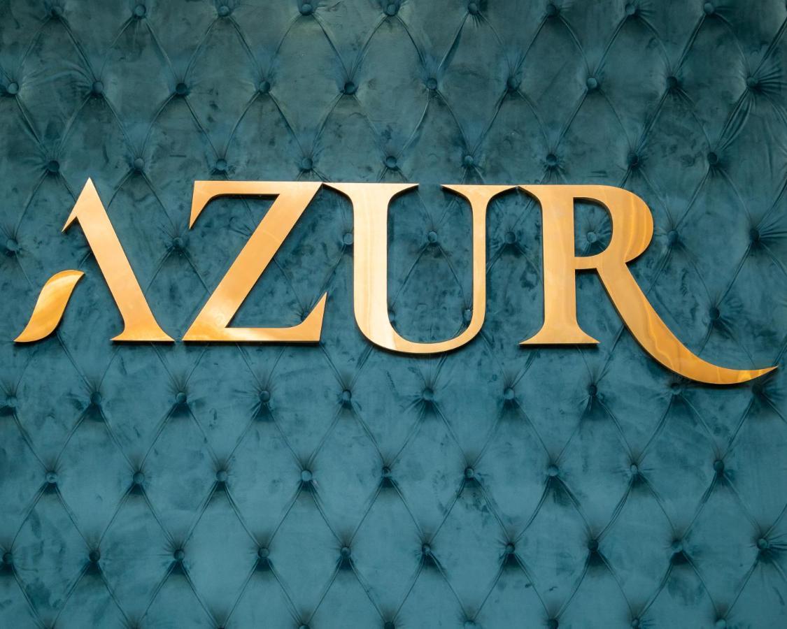 Azur Regency Apartment Dubai