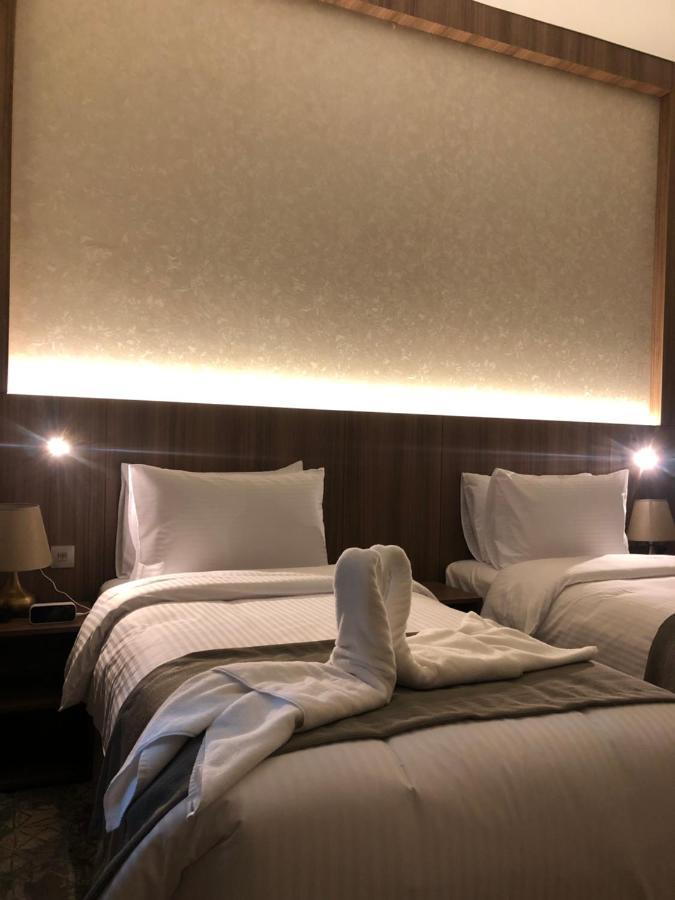 Apartment Azur Regency Dubai
