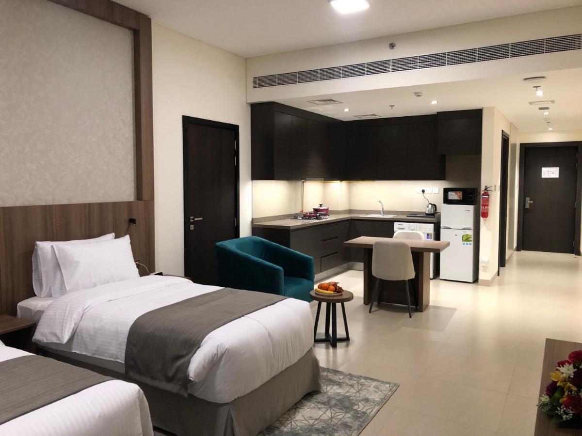 Apartment Azur Regency *