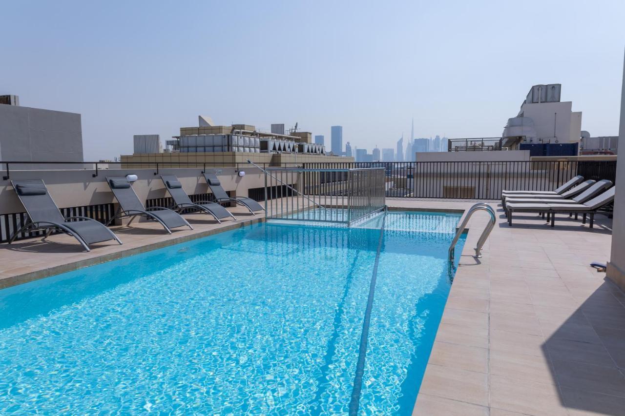 Azur Regency Apartment Dubai
