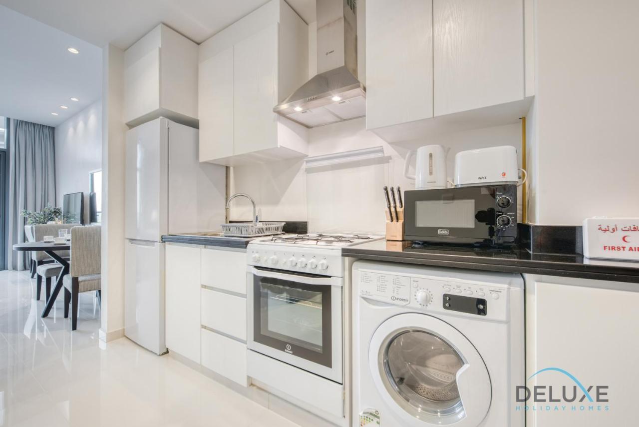 Apartment Posh At Celestia A South By Deluxe Homes Dubai