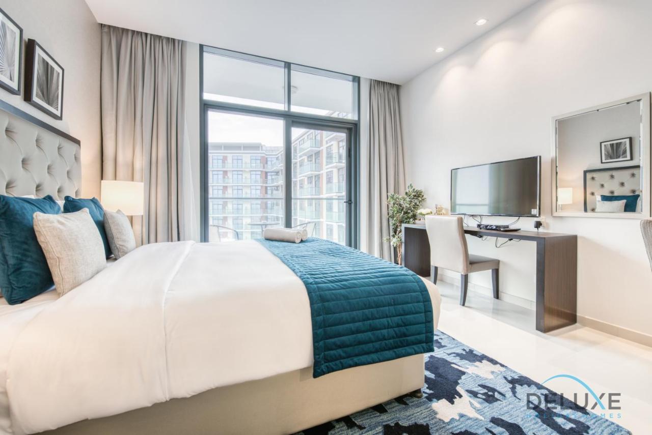 Apartment Posh At Celestia A South By Deluxe Homes Dubai