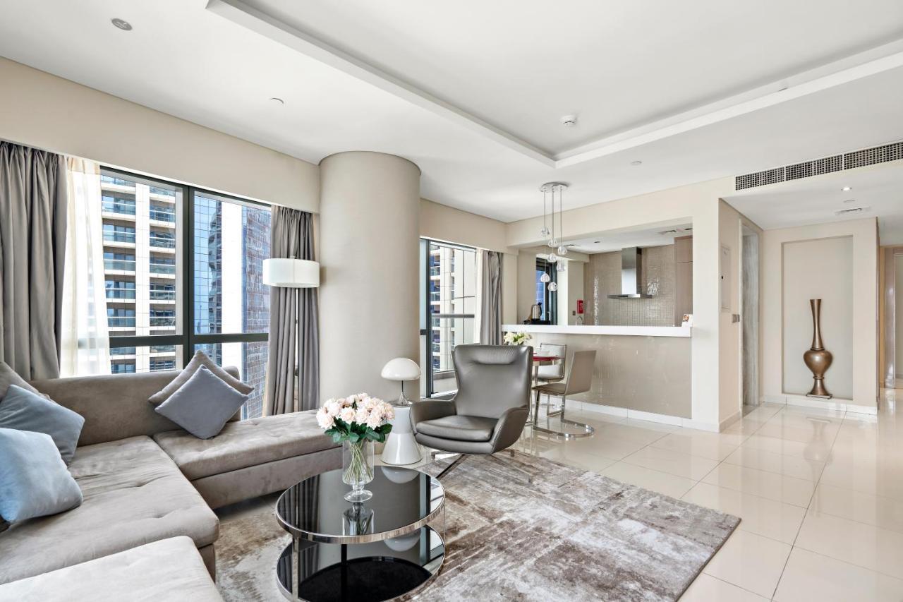 Aliving Supreme 2br Paramount Towers Business Bay 6206 *