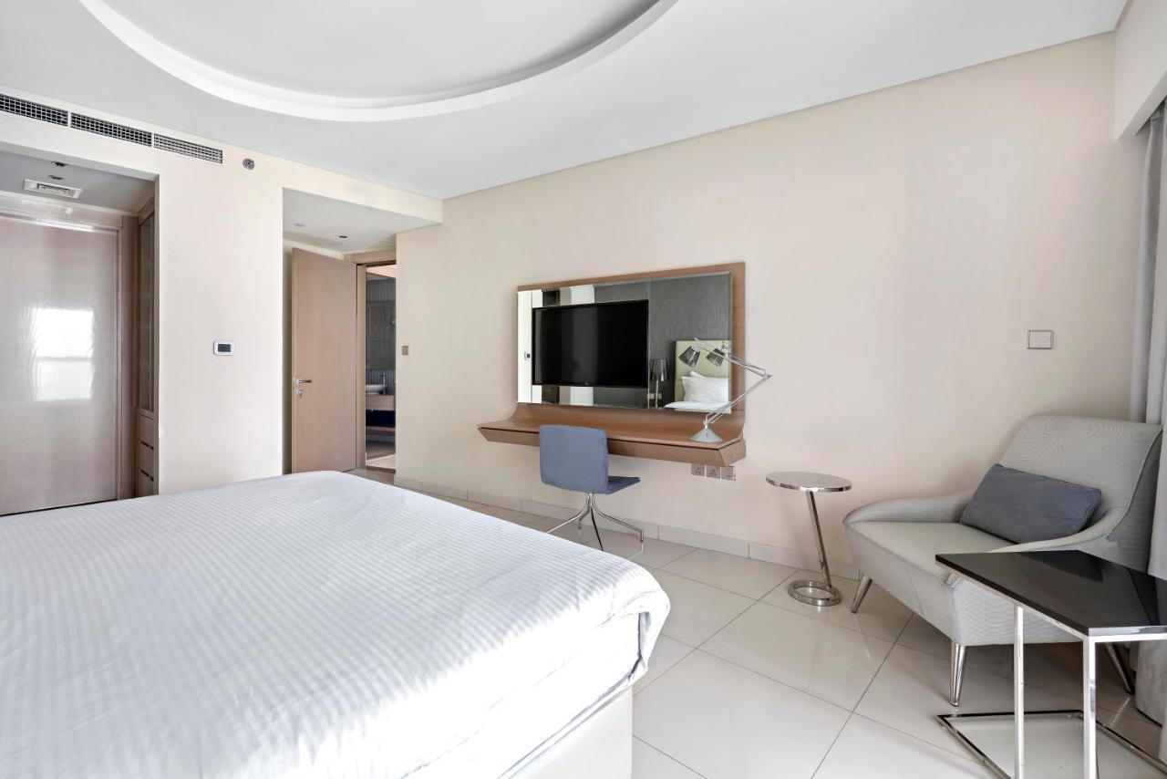 Aliving Supreme 2br Paramount Towers Business Bay 6206 Apartment Dubai