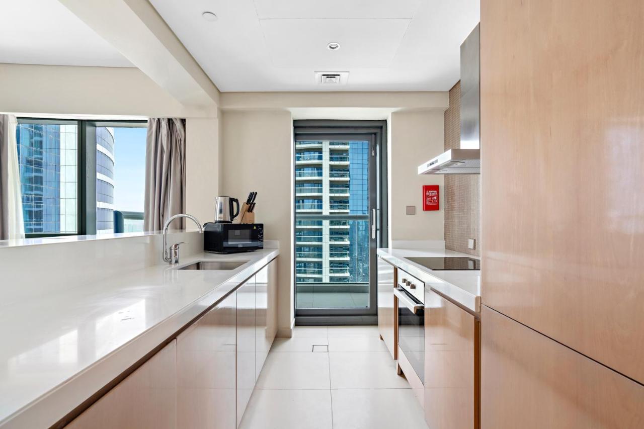 Aliving Supreme 2br Paramount Towers Business Bay 6206 Apartment Dubai
