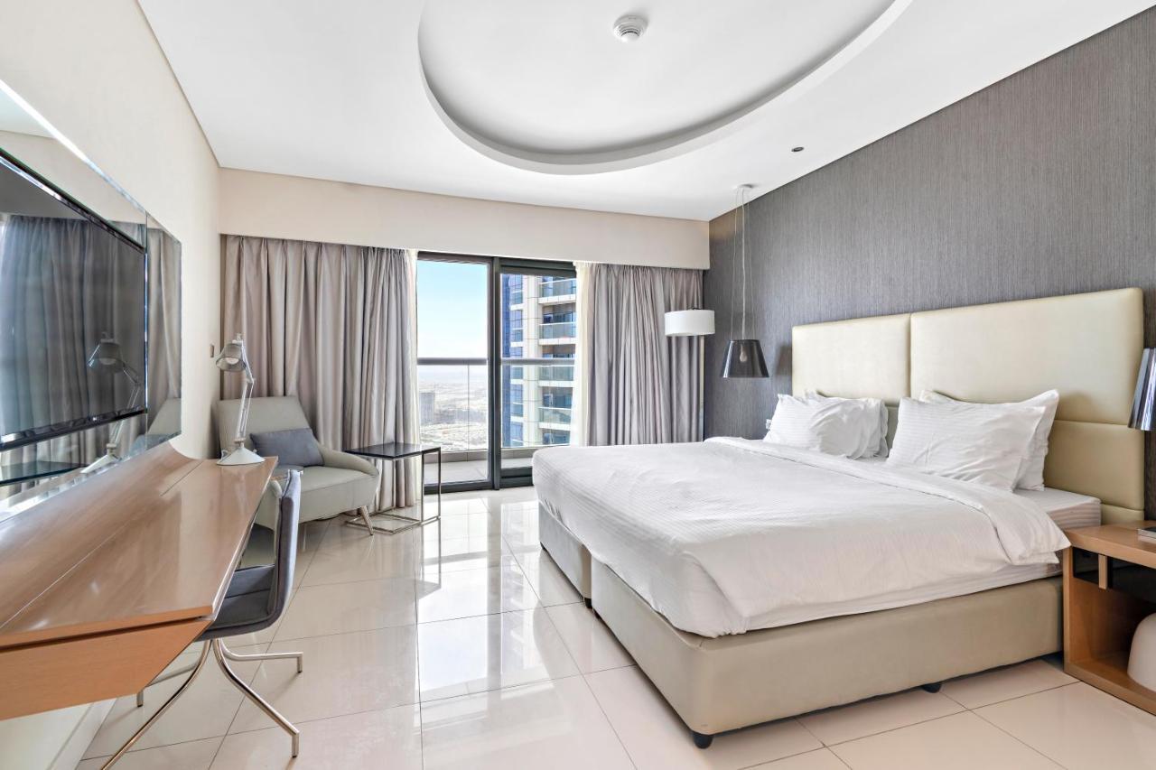 Aliving Supreme 2br Paramount Towers Business Bay 6206 Apartment Dubai