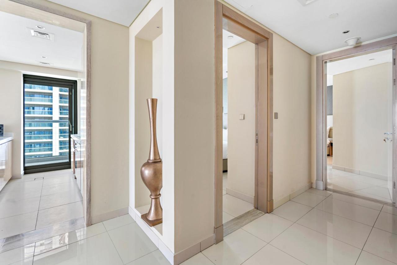 Aliving Supreme 2br Paramount Towers Business Bay 6206 * Dubai