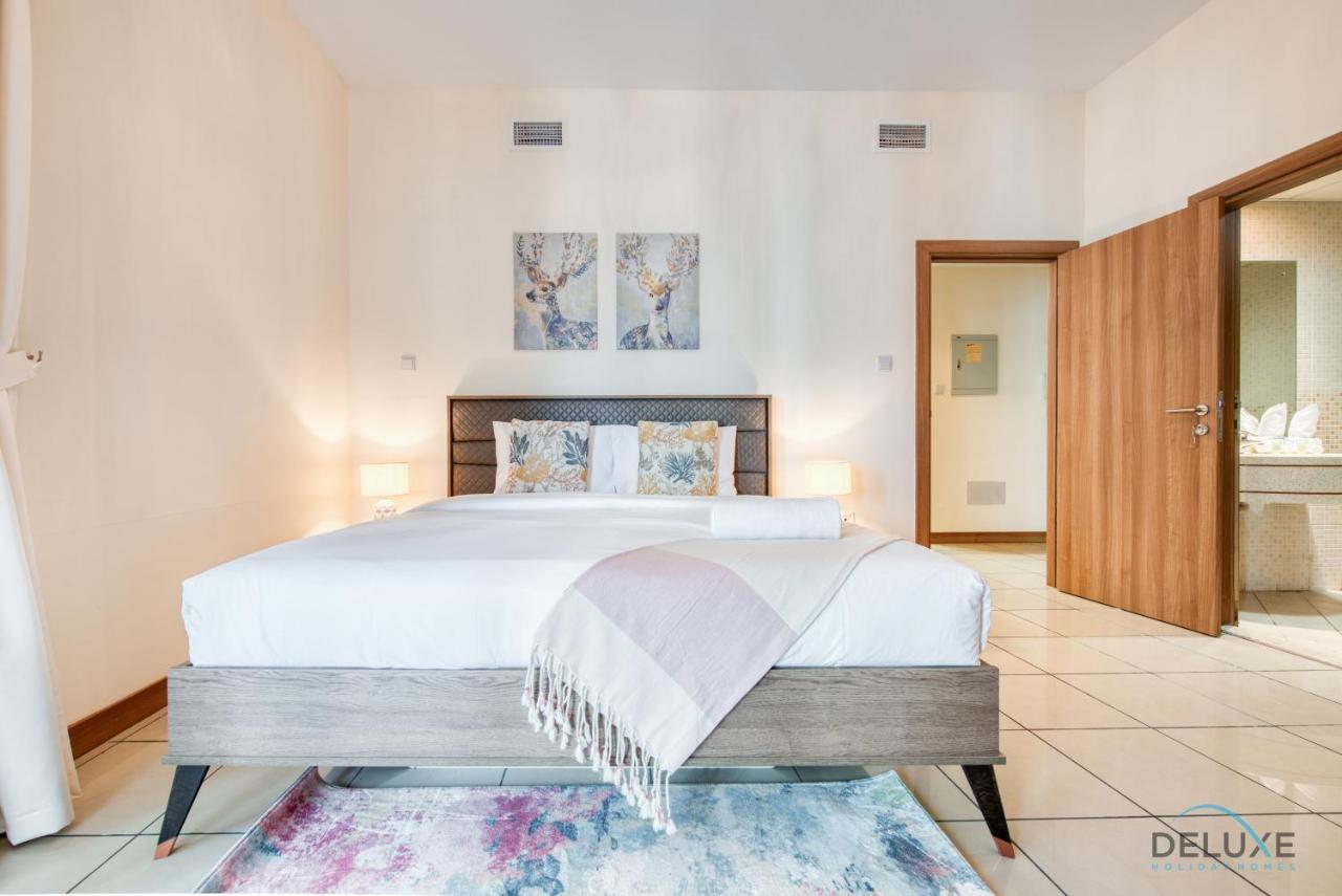 Bright 1br At Sulafa Tower Marina By Deluxe Homes Apartment Dubai
