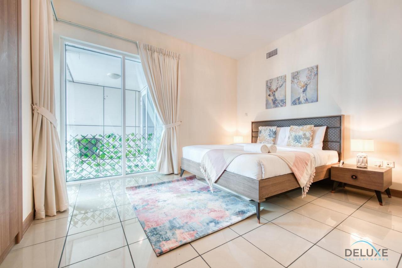 Bright 1br At Sulafa Tower Marina By Deluxe Homes Dubai