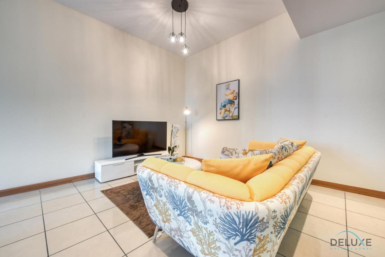 Bright 1br At Sulafa Tower Marina By Deluxe Homes Apartment Dubai