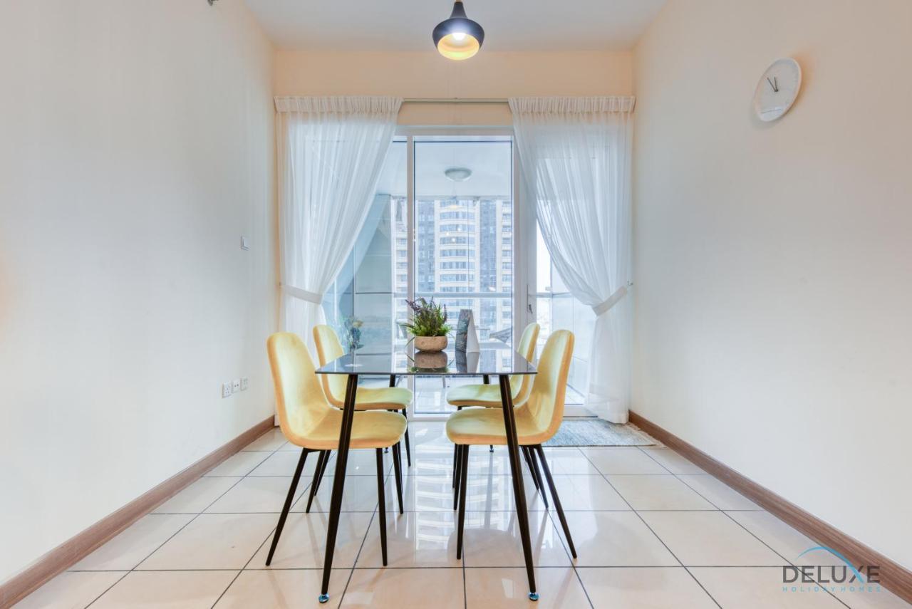 Bright 1br At Sulafa Tower Marina By Deluxe Homes *
