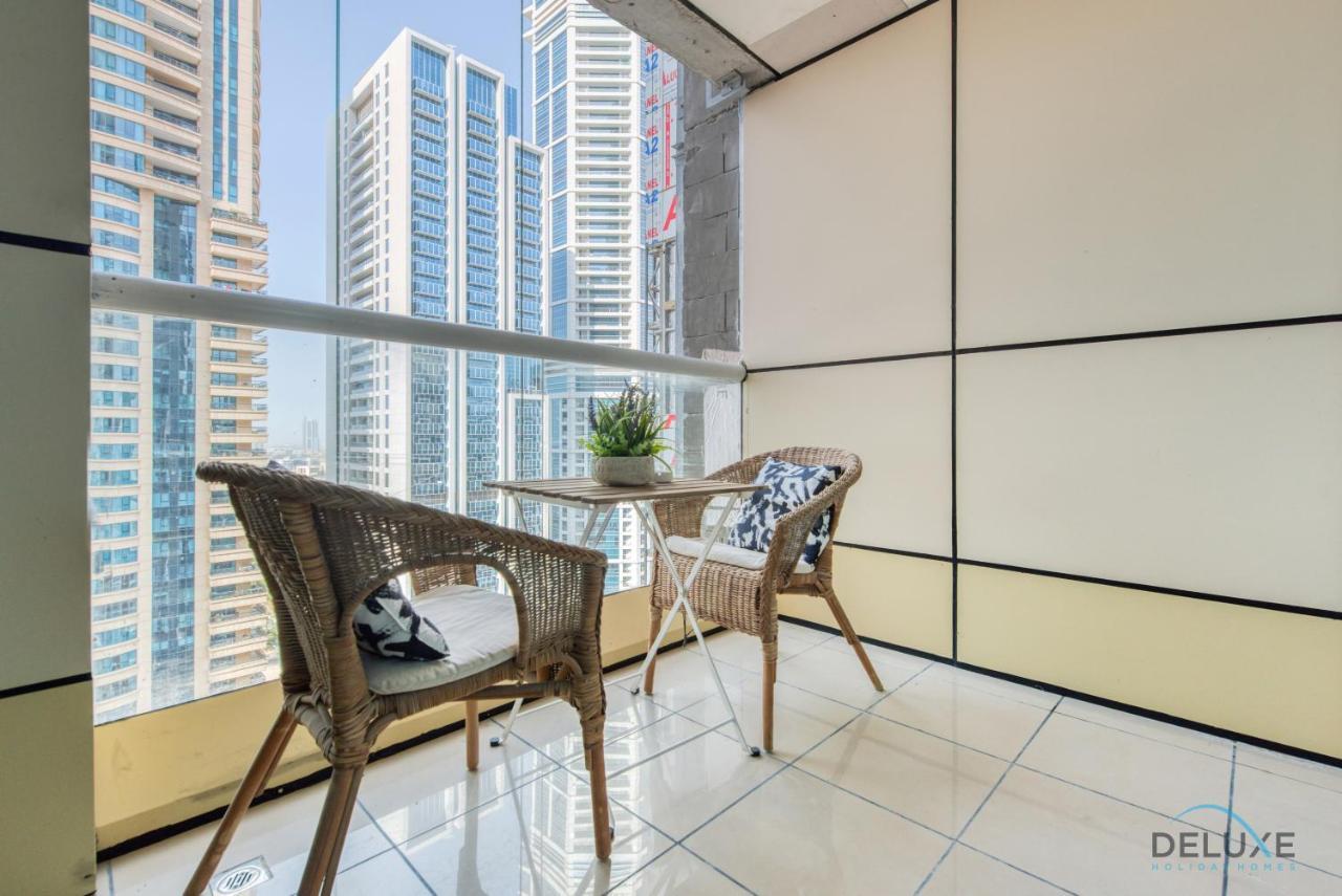 Bright 1br At Sulafa Tower Marina By Deluxe Homes Apartment *