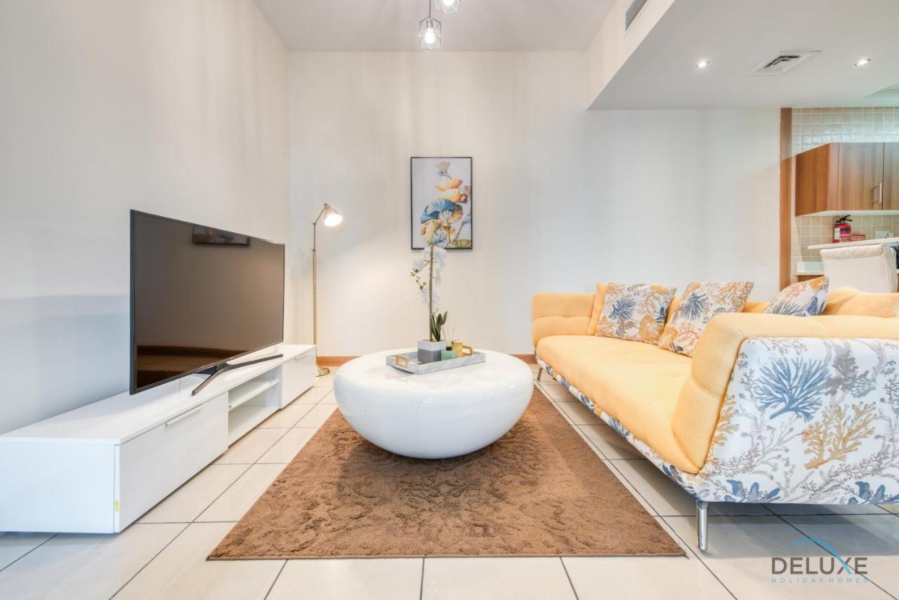 Bright 1br At Sulafa Tower Marina By Deluxe Homes Apartment *