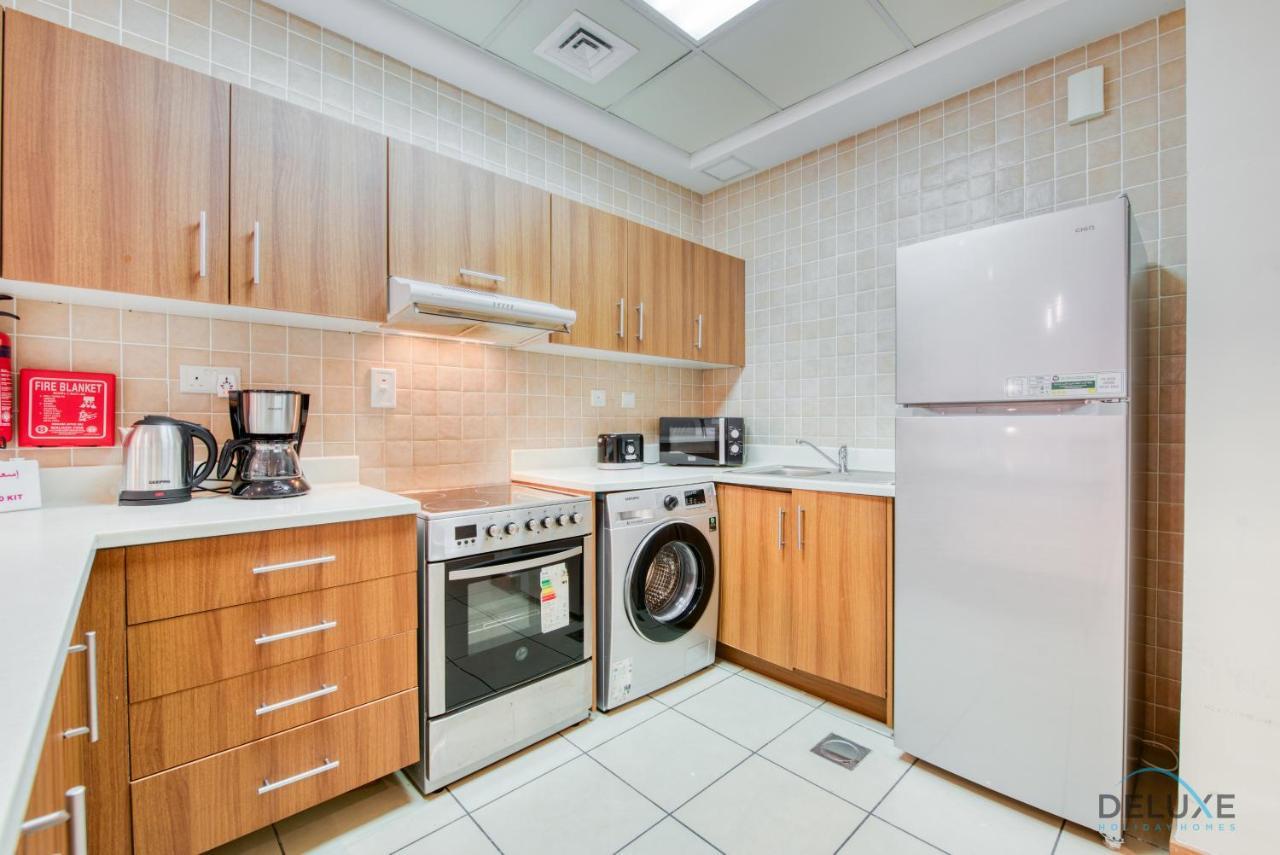 Bright 1br At Sulafa Tower Marina By Deluxe Homes
