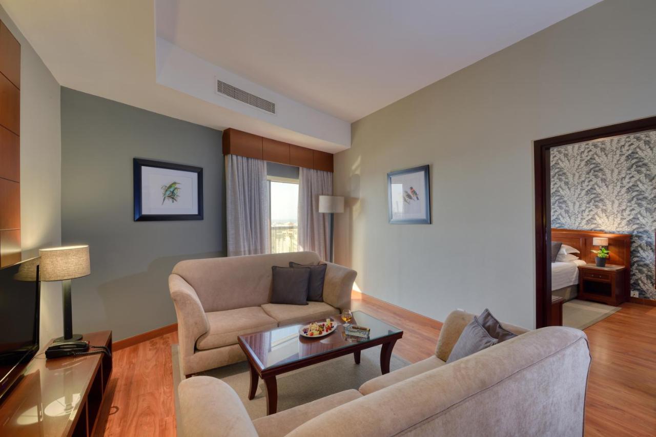 Majestic Retreat 4* Dubai