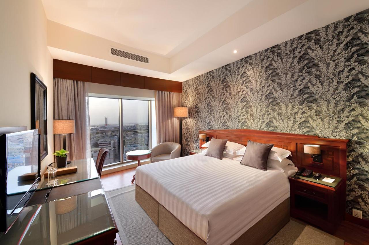 Majestic Retreat 4* Dubai