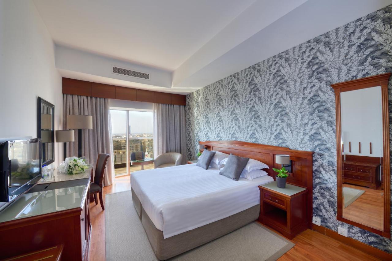 Majestic Retreat 4* Dubai