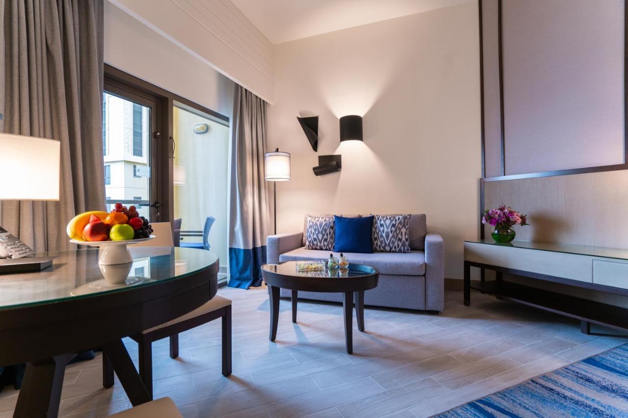 Hotel Amwaj Rotana, Jumeirah -