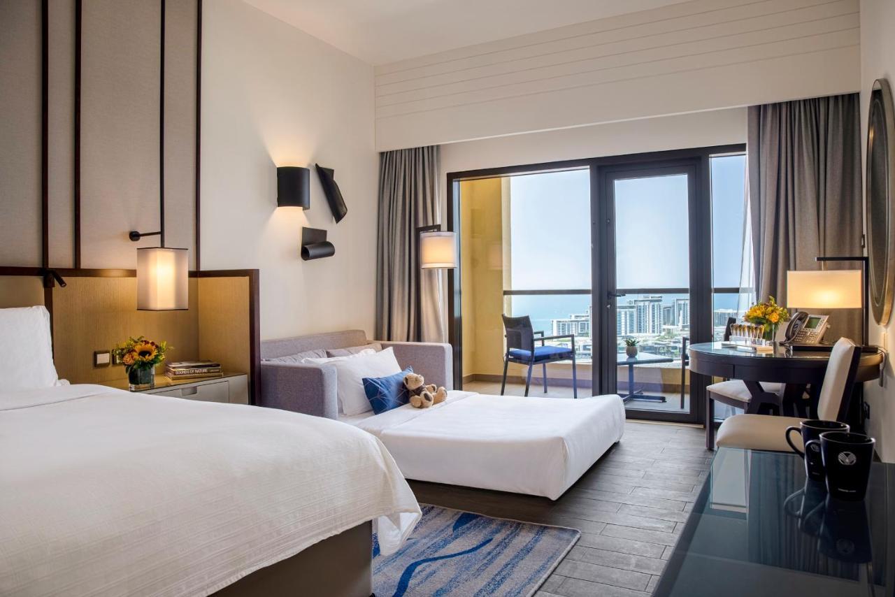 Amwaj Rotana, Jumeirah - 5*