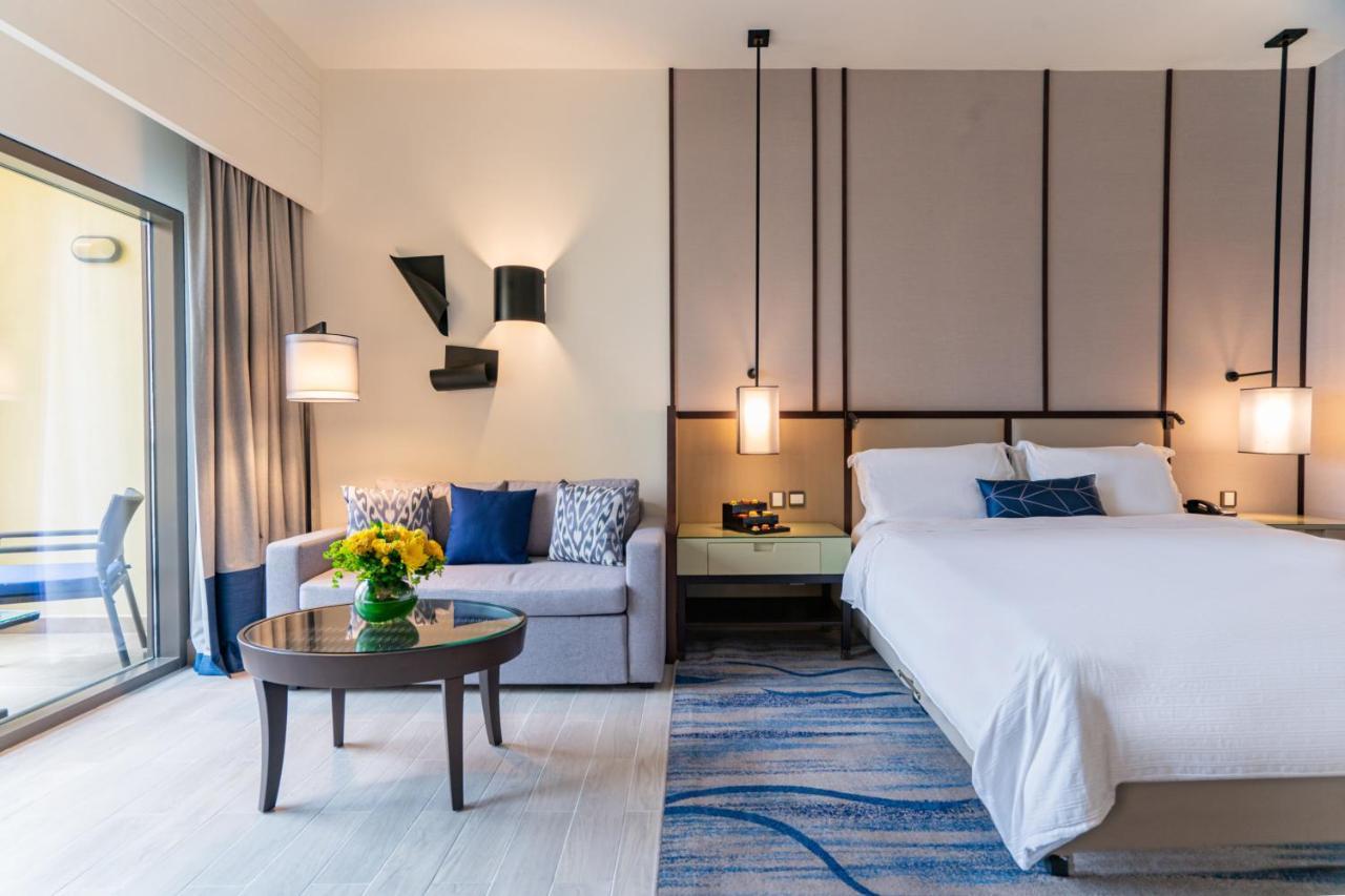 Amwaj Rotana, Jumeirah - 5* Dubai